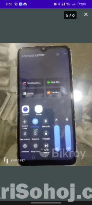 Vivo s1 8-256